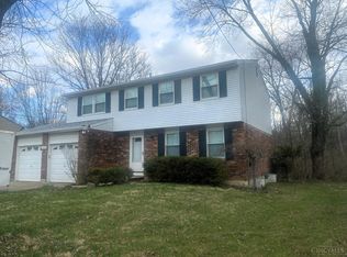 614 Glenrose Ln, Cincinnati, OH 45244