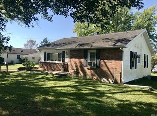 309 S Stout St, Princeton, IN 47670