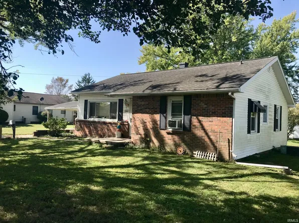 309 S Stout St, Princeton, IN 47670