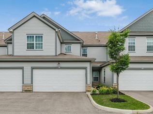 700 Redwood Ln, Lewis Center, OH 43035