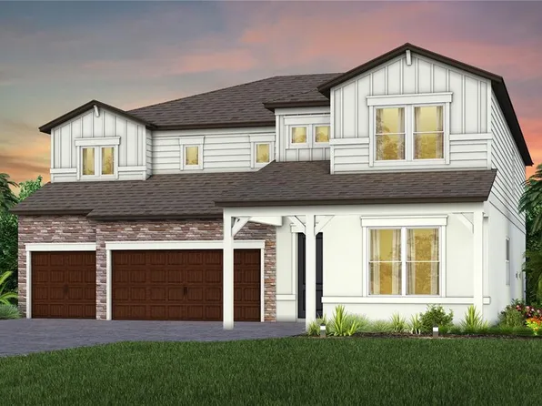 6926 Gilly Shadow St, Wesley Chapel, FL 33545