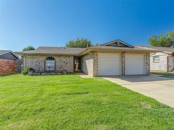4508 SE 37th St, Del City, OK 73115