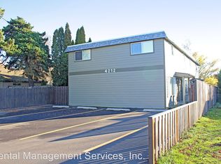 4212 SE Harrison St APT D, Milwaukie, OR 97222