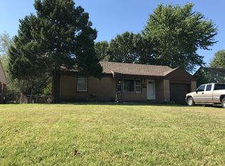 7321 E Indianapolis St, Wichita, KS 67207