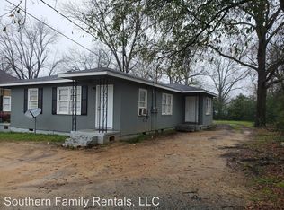 901 N Franklin St #B, Dublin, GA 31021