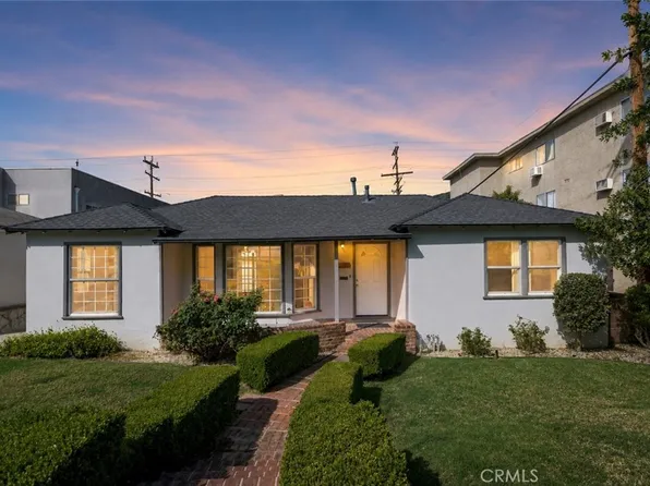 2111 N Verdugo Rd, Glendale, CA 91208