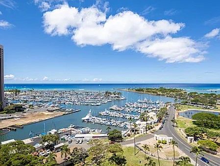 1st image of 1600 Ala Moana Blvd #1-2602-2602