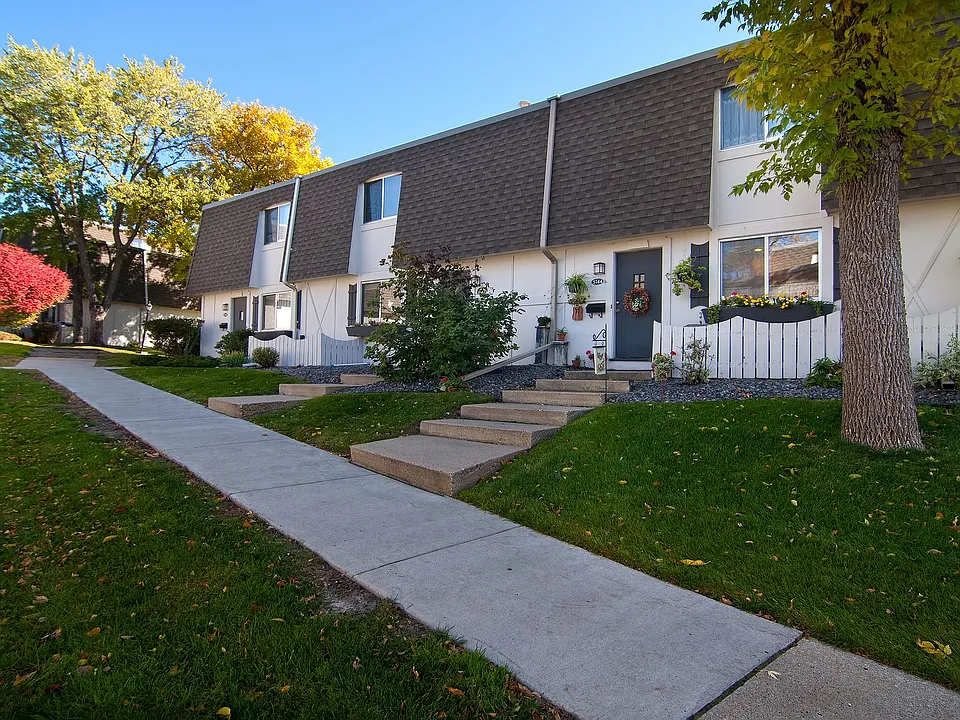 Cottages of Edina