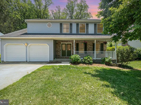 351 Point To Point Rd, Bel Air, MD 21015