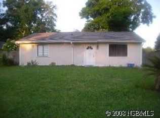 3420 Mango Tree Dr, Edgewater, FL 32141