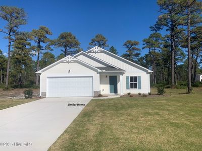 1242 Goldsboro Road, Southport, NC, 28461