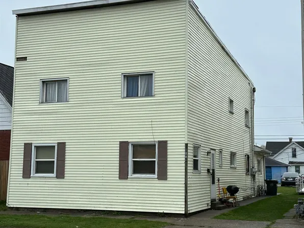 417 S Jackson St, South Bend, IN 46619