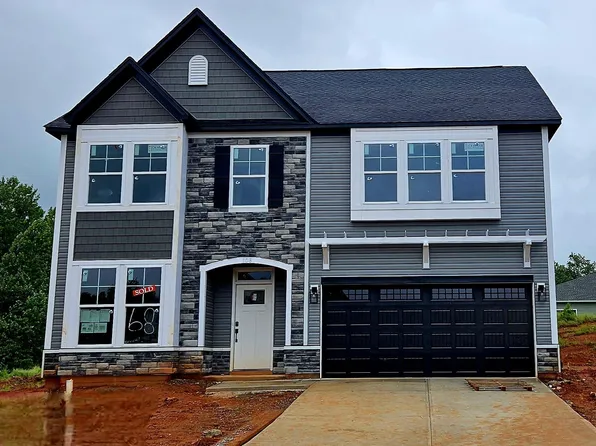 108 Denbigh Ln Lot 68, Greenville, SC 29605