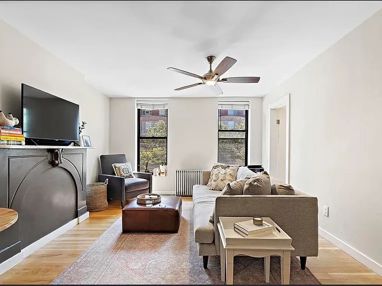 214 Grand St #2 — Photo 5