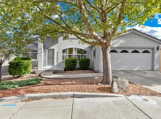 1969 Boardwalk Ave, Prescott, AZ 86301