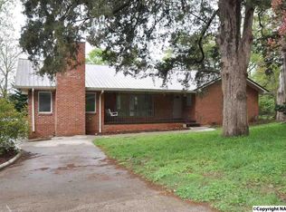 8012 Camille Dr SE, Huntsville, AL 35802