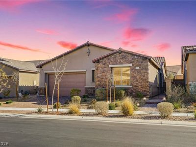 556 Comodo St, Henderson, NV, 89011