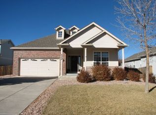 8964 Kingston Heath Rd, Peyton, CO 80831