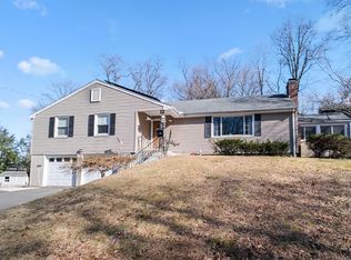 14 Kenwood Dr, New Britain, CT 06052