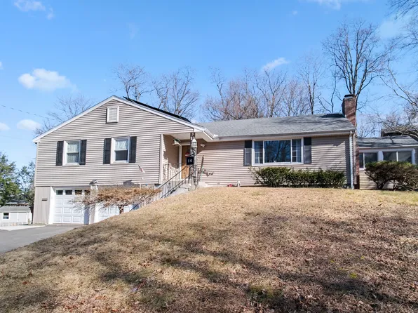 14 Kenwood Drive, New Britain, CT 06052