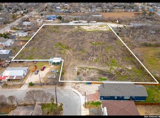 226 Beethoven St LOT S, San Antonio, TX 78210