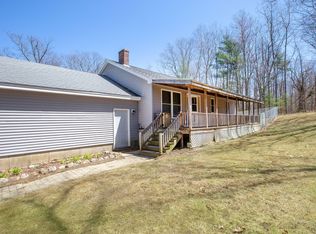 1205 West Rd, Bowdoin, ME 04287