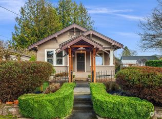319 Avenue F, Snohomish, WA 98290
