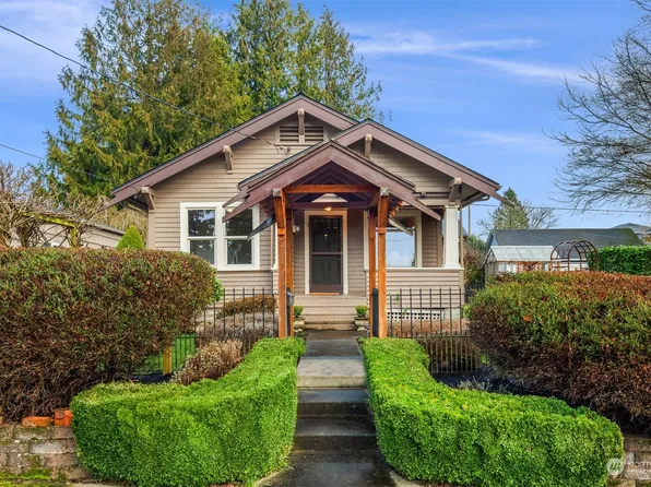 319 Avenue F, Snohomish, WA 98290