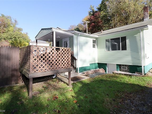 4th image of 268 McLister Ave