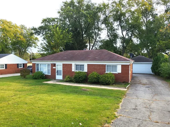 111 E 13th St, Lombard, IL 60148