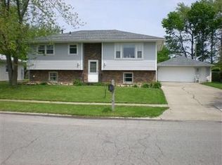 5342 Osage Ave, Portage, IN 46368