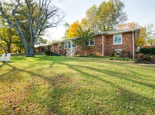 5305 Anchorage Dr, Nashville, TN 37220