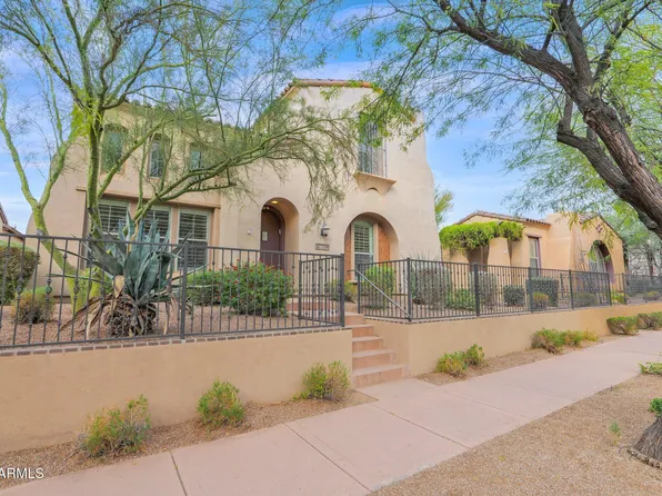 9236 E CANYON VIEW Road, Scottsdale, AZ 85255