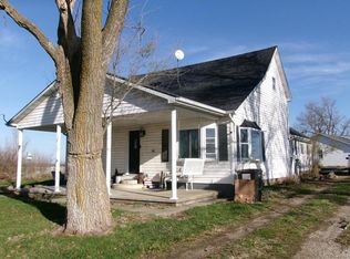 635 E 430th Rd, Bolivar, MO 65613