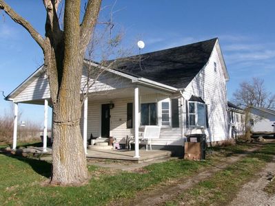 635 E 430th Road, Bolivar, MO, 65613