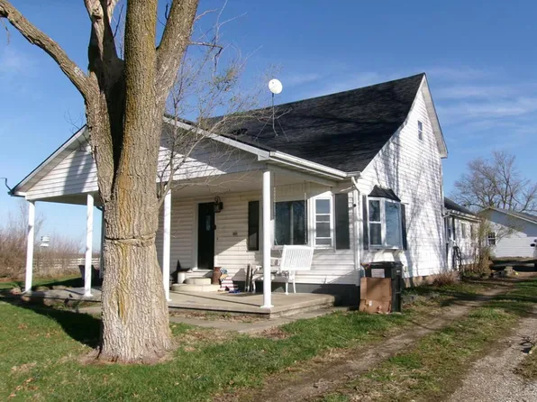 635 E 430th Road, Bolivar, MO 65613