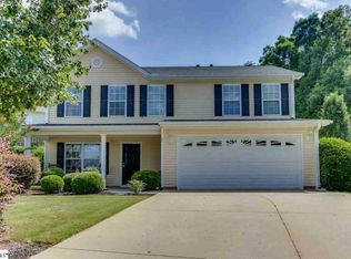17 Reid Valley Ct, Taylors, SC 29687