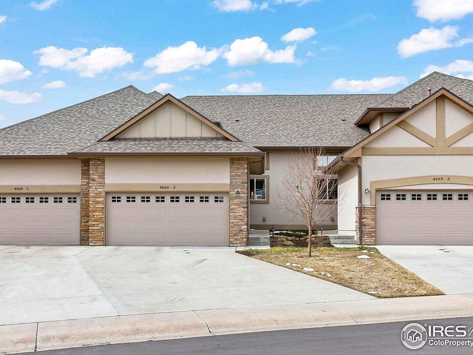 4609 Morning Dove Ln Fort Collins CO Zillow