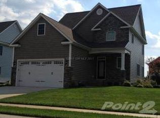 150 Porter Pkwy, Fruitland, MD 21826