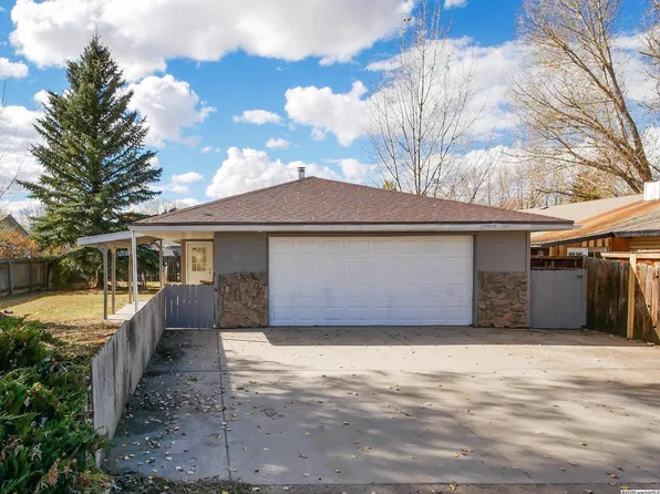 188 N Colorado Ave, Laramie, WY 82070