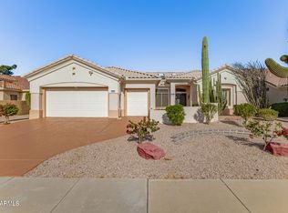 15220 W Las Brizas Ln, Sun City West, AZ 85375