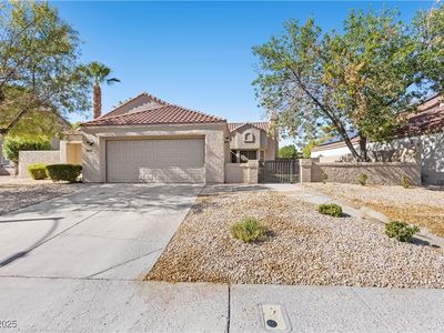 1818 Somersby Way, Henderson, NV, 89014