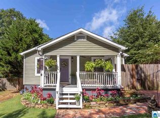 31 Simmons St, Springville, AL 35146