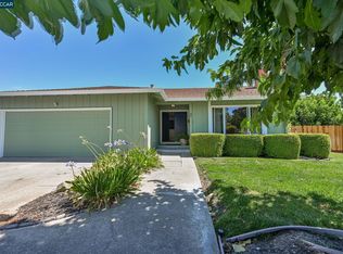 40 Alton Pl, San Ramon, CA 94583