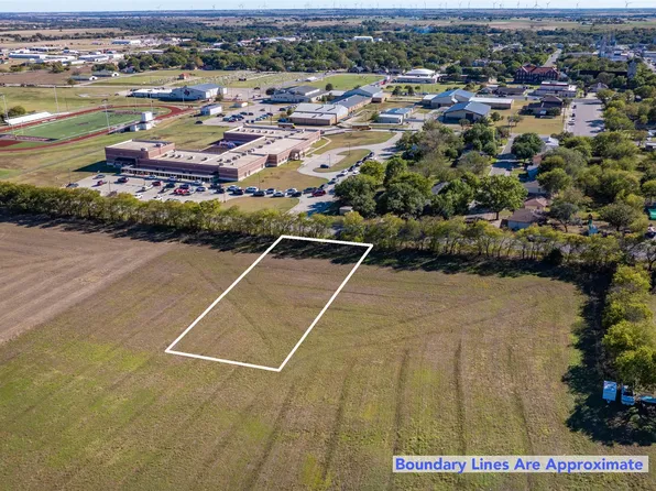 LOT 3 9th St, Muenster, TX 76252