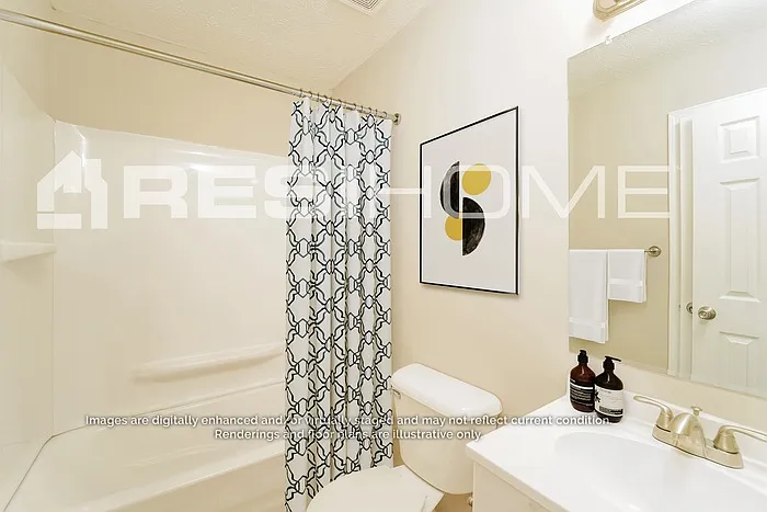 304 Marsh Glen Dr — Photo 11