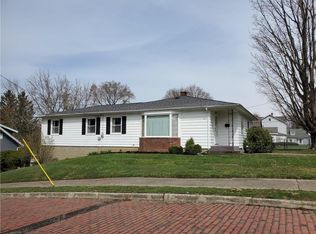 3333 Bolivar St, Erie, PA 16508