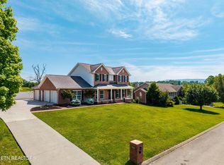 818 Springtime Trl, Seymour, TN 37865