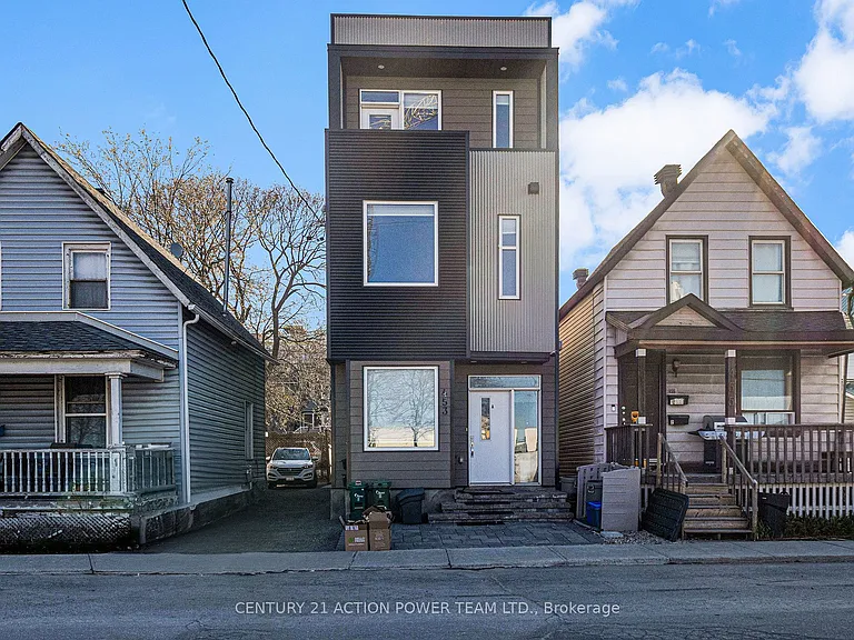 453 Booth St #B — Photo 1
