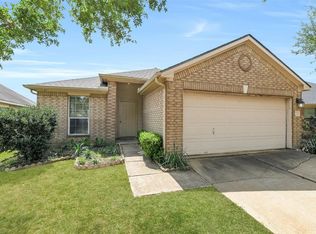 20019 Ravenmeadow Ln, Katy, TX 77449